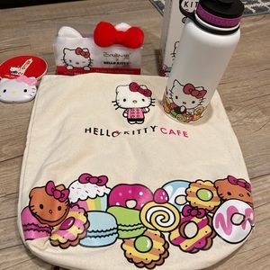 Hello Kitty Assortment